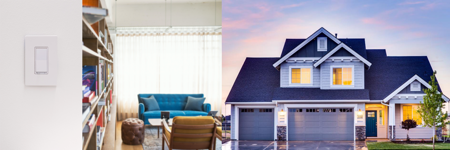 Beginner’s Guide to Home Automation